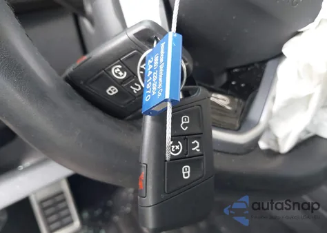 2024 Volkswagen Tiguan 2.0T Se R-Line Black из США, поврежденный, VIN 3VVCB7AX4RM002566